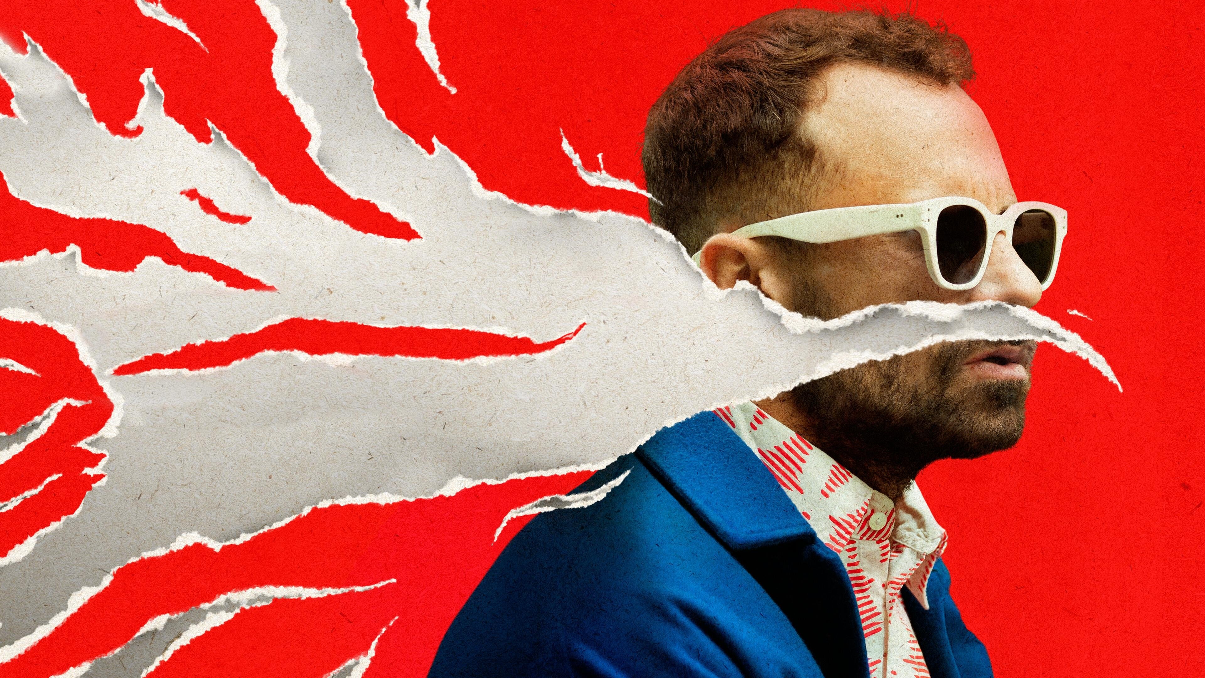 Yo, adicto Background