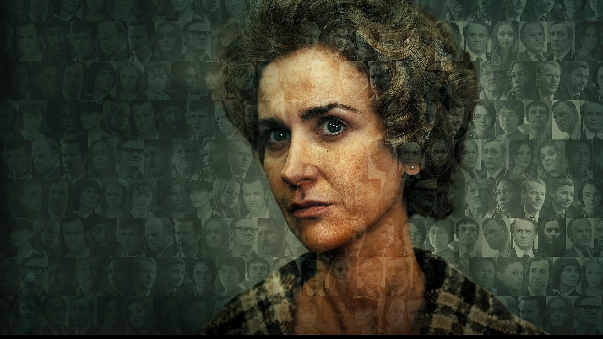 The Long Shadow Background