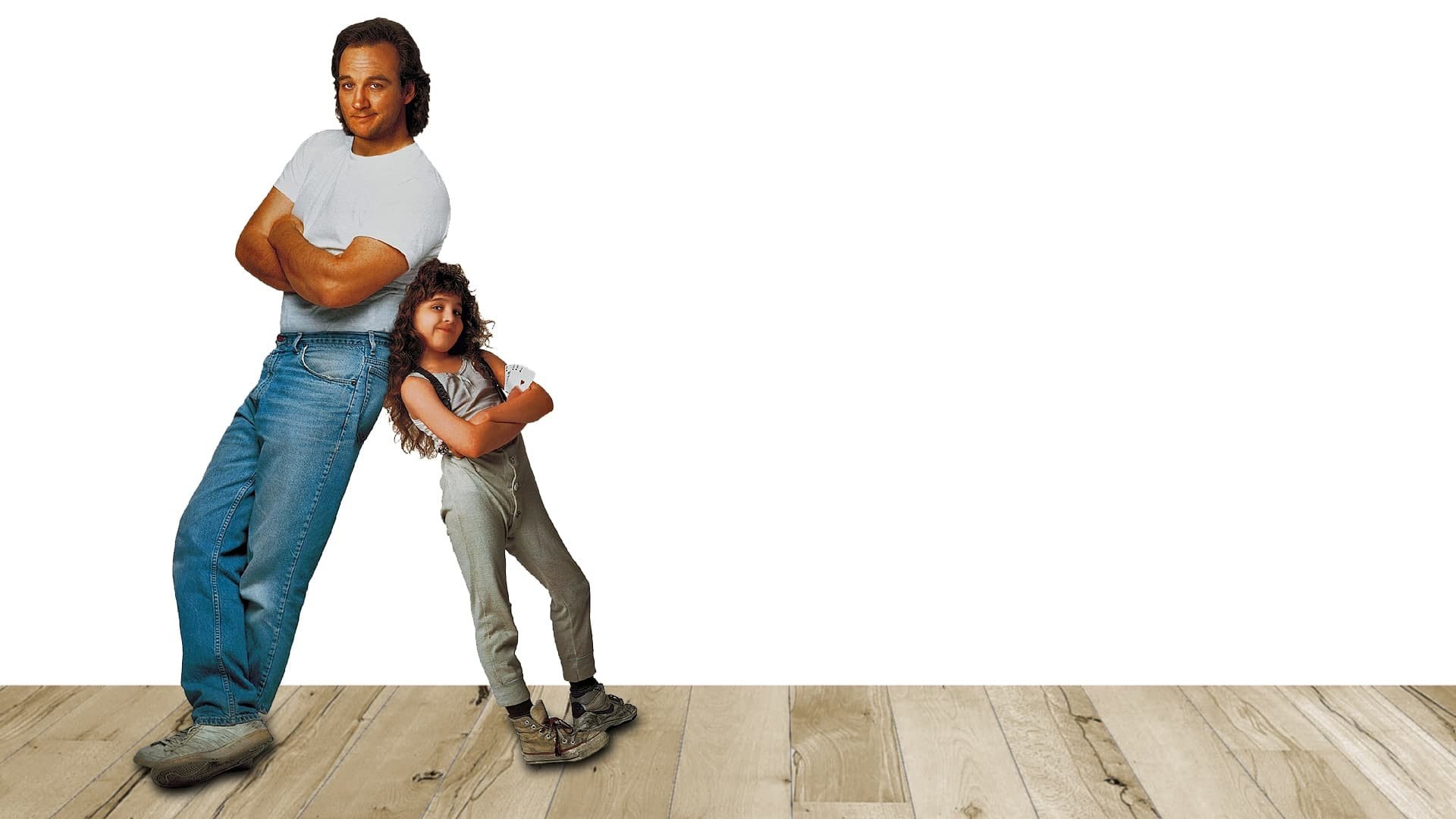 Curly Sue Background