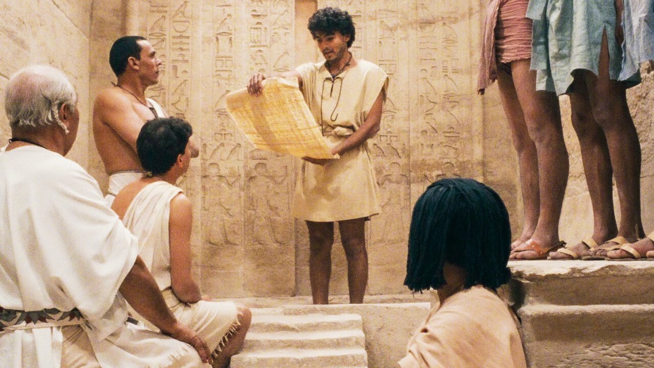 The Emigrant Background