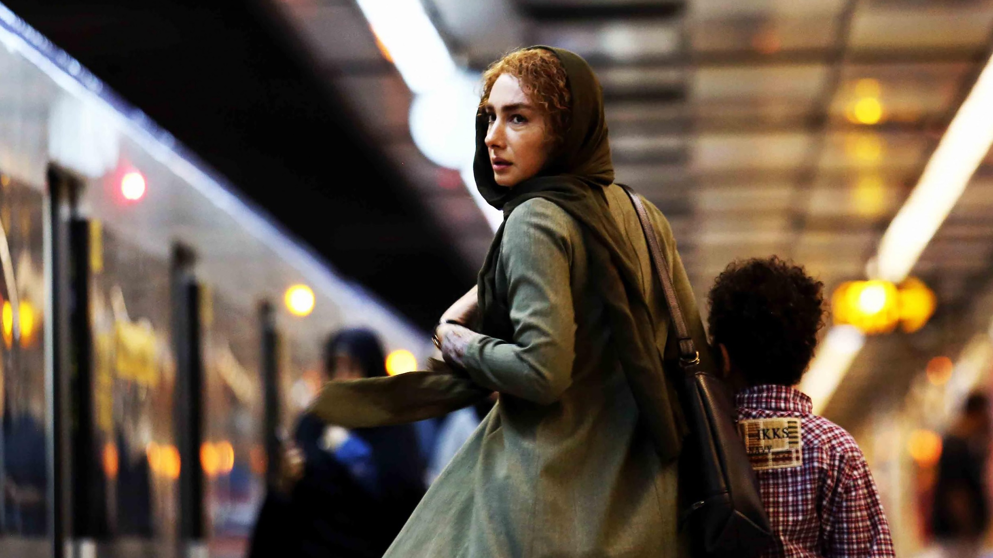 Soundless Background