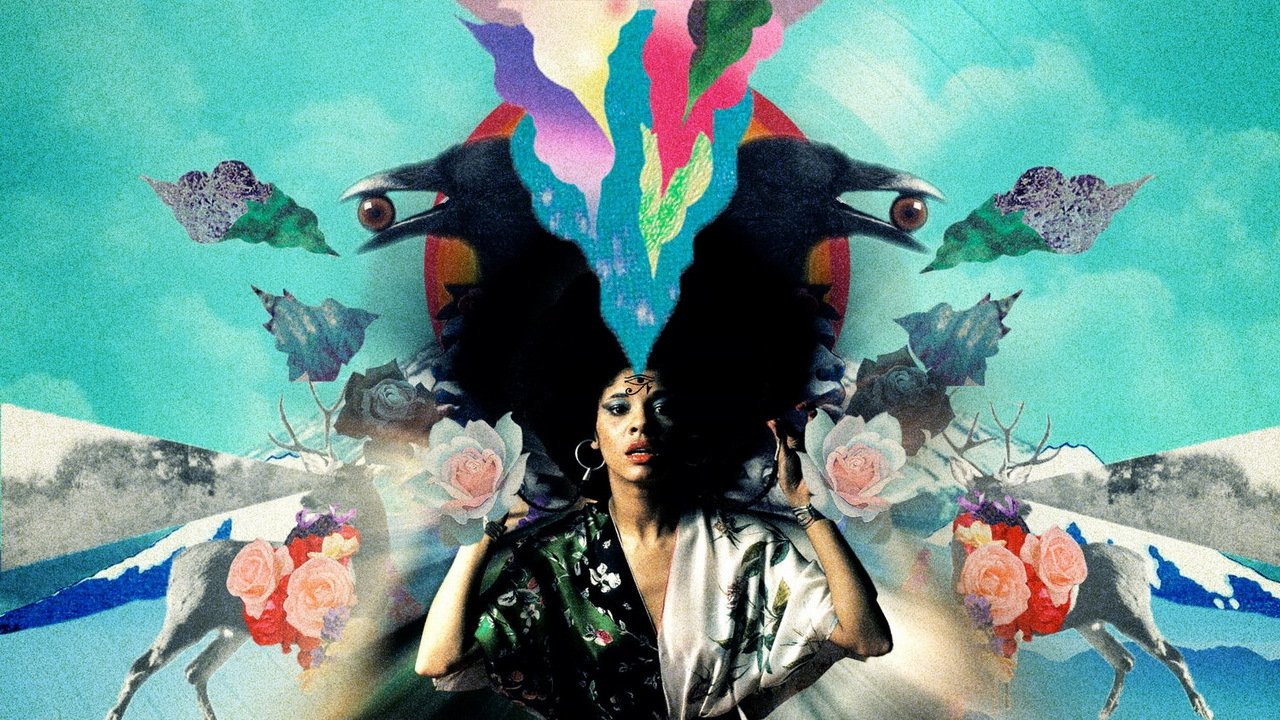 Betty: They Say I’m Different Background