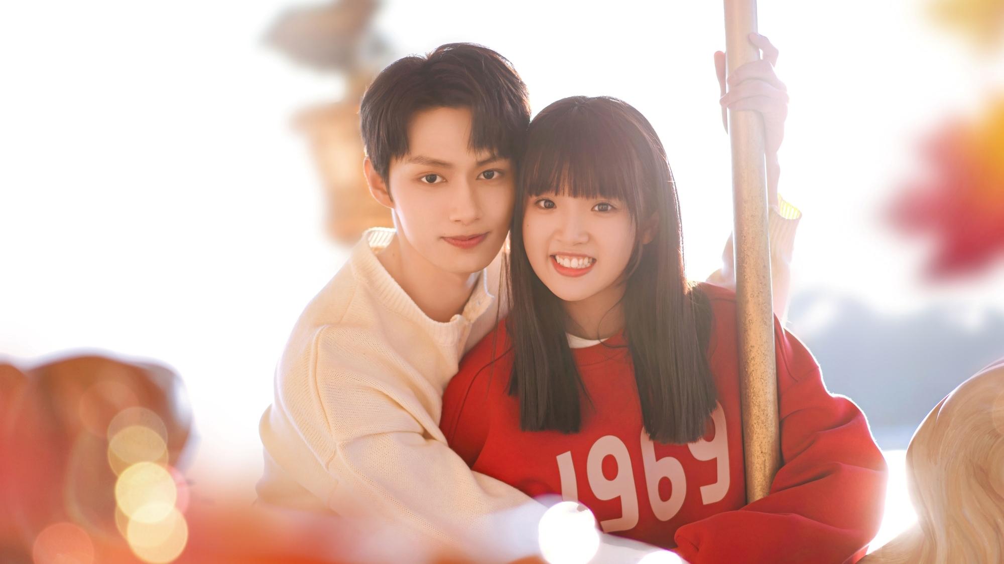 Exclusive Fairytale Background