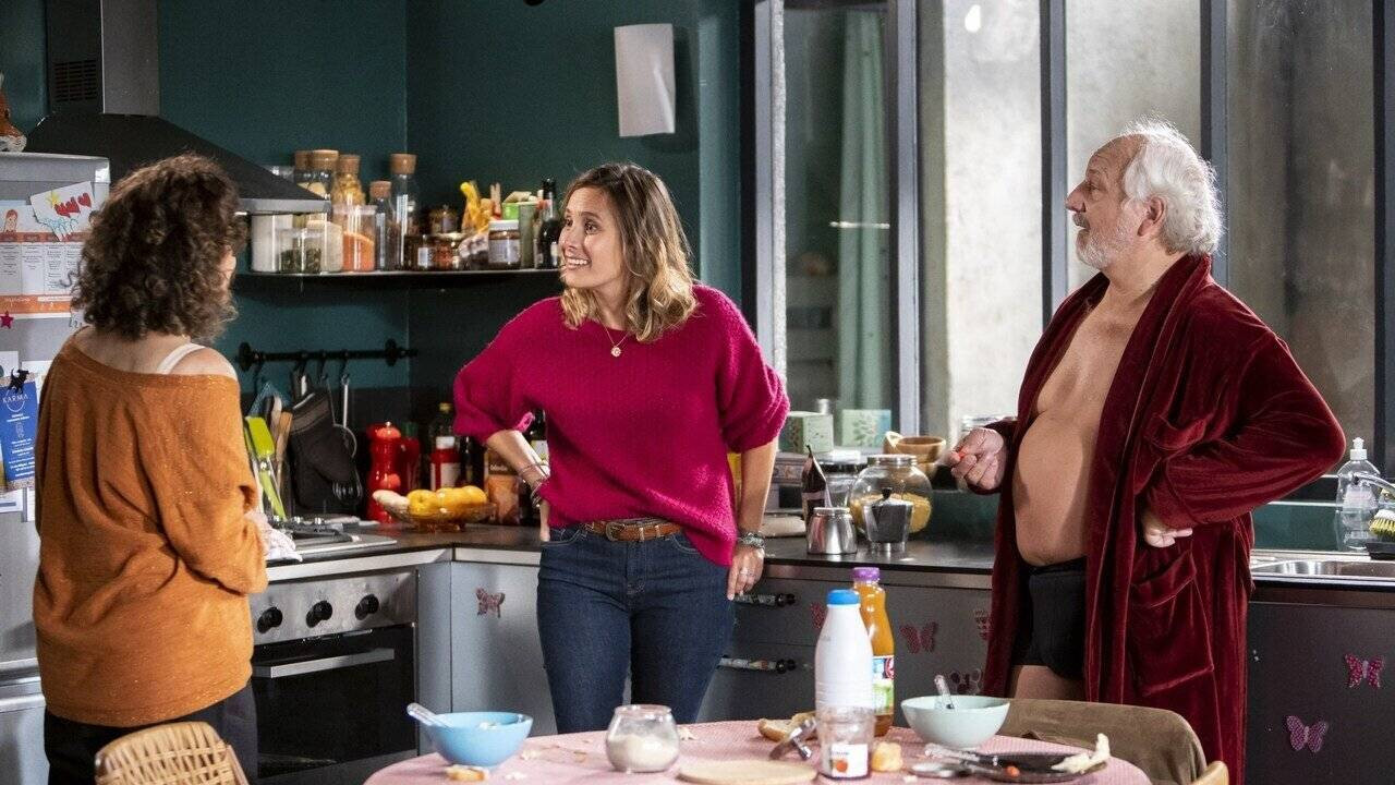 All You Need is Lie Background