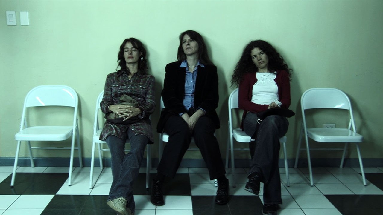 Esas no son penas Background