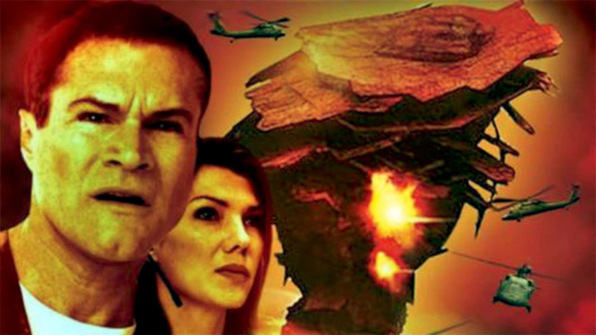 Epoch: Evolution Background