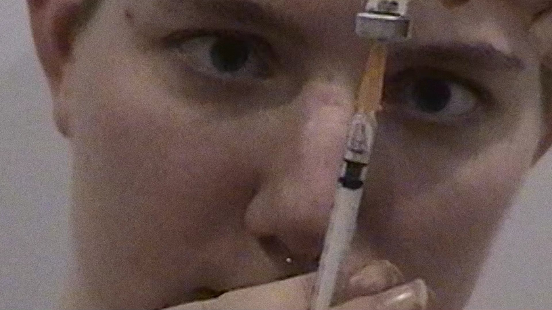 Castration Movie Anthology i. Traps Background