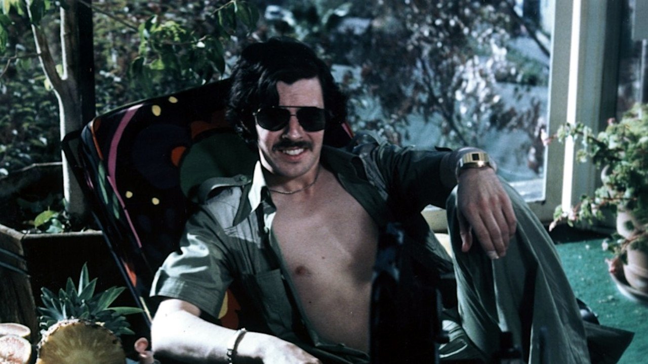 Not Quite Hollywood Background