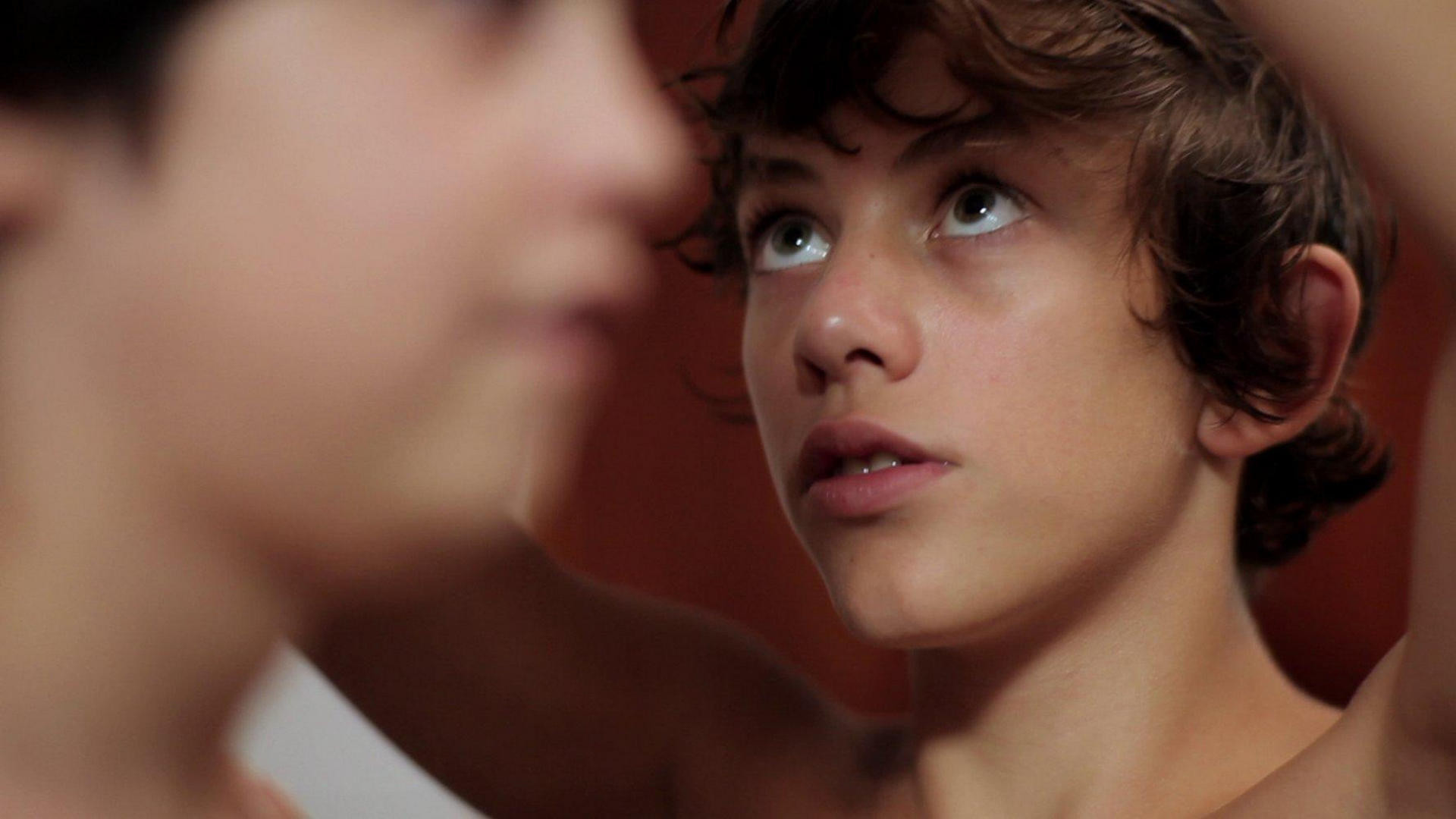 Matías y Jerónimo Background