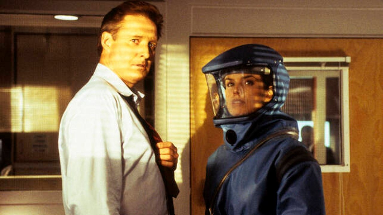 Contagion Background