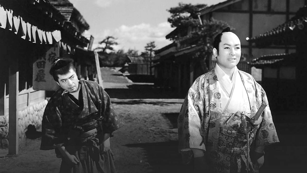 The Lord Takes a Bride Background