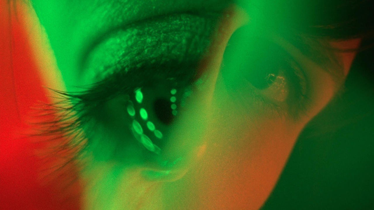 Hypnosis Display Background