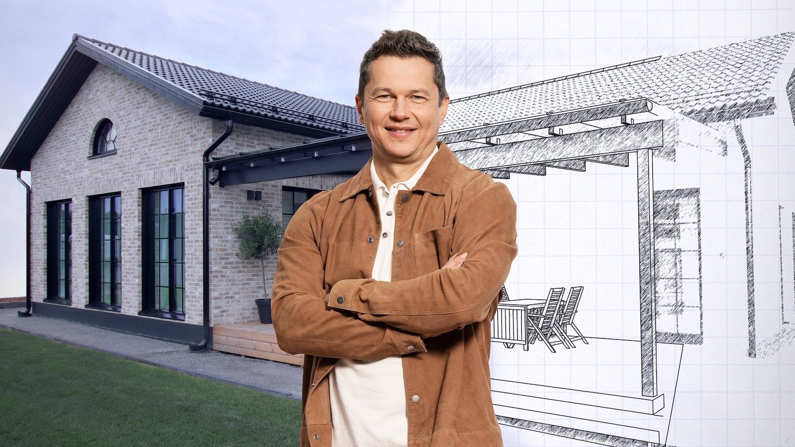 Grand Designs Finland Background