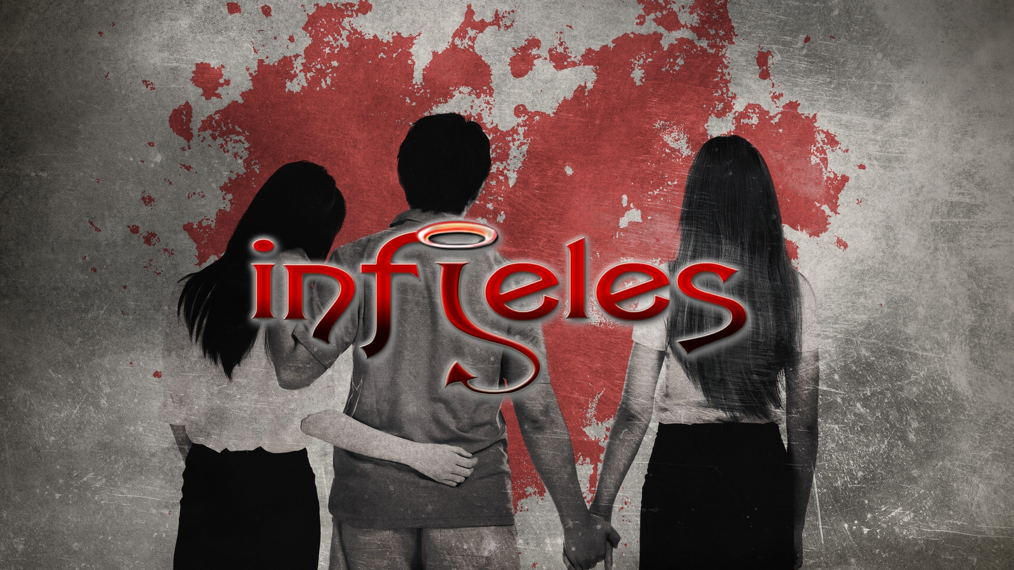 Infieles Background