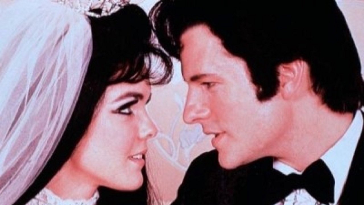 Elvis and Me Background