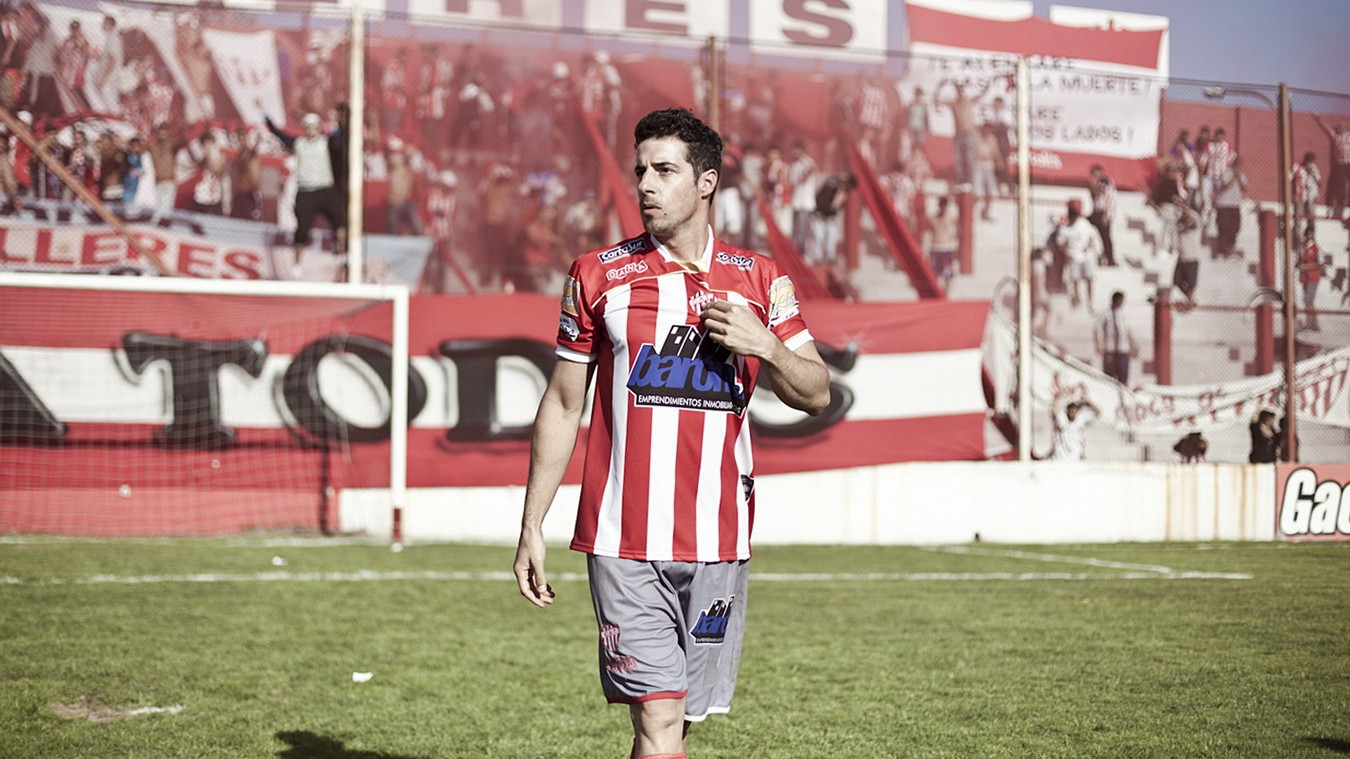 El 5 de Talleres Background