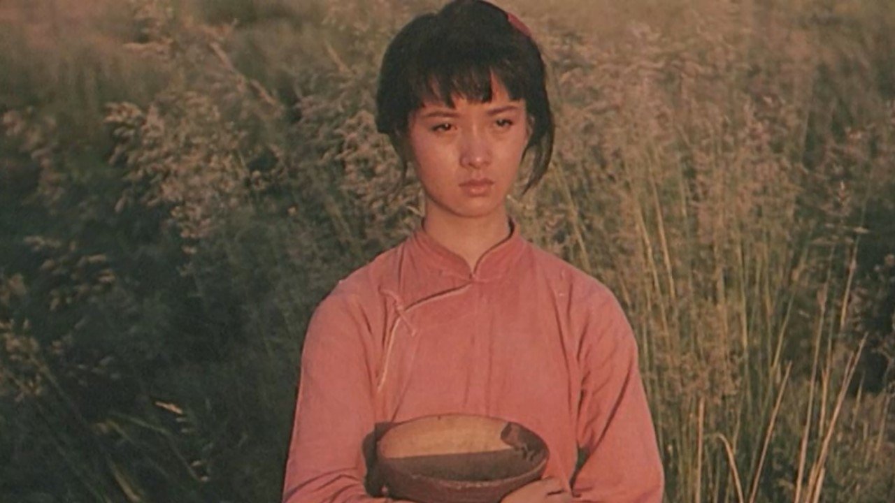 Naked Blood Background