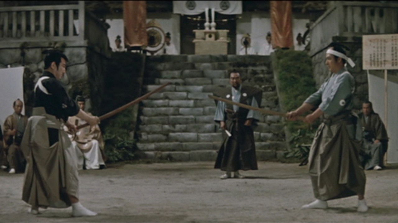 Souls in the Moonlight Background