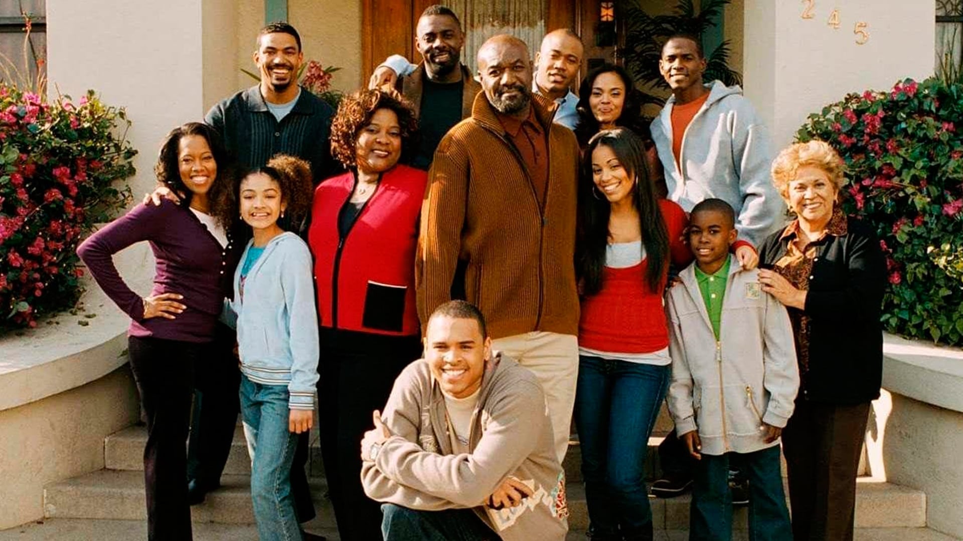 This Christmas Background