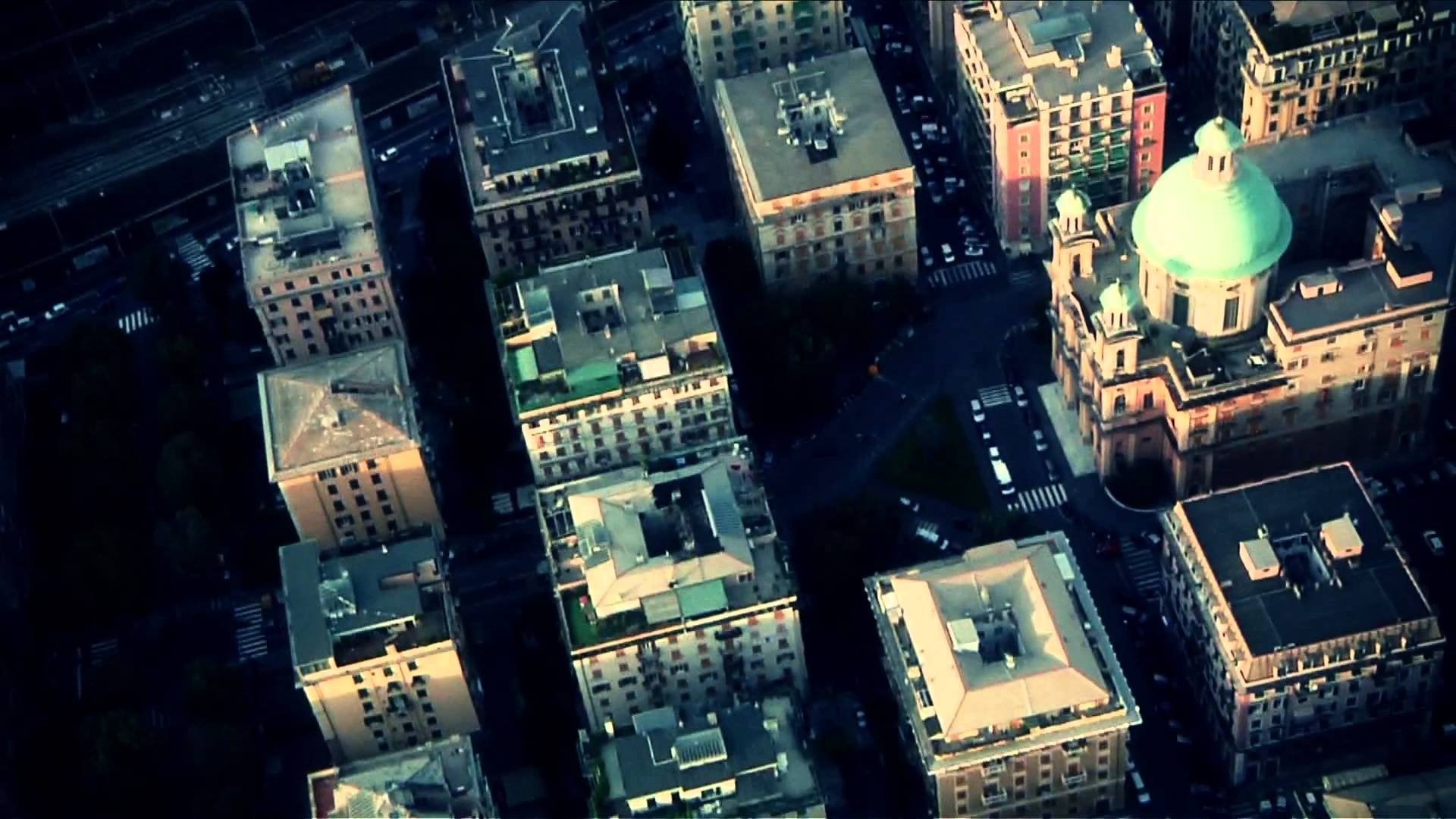 The Summit Background