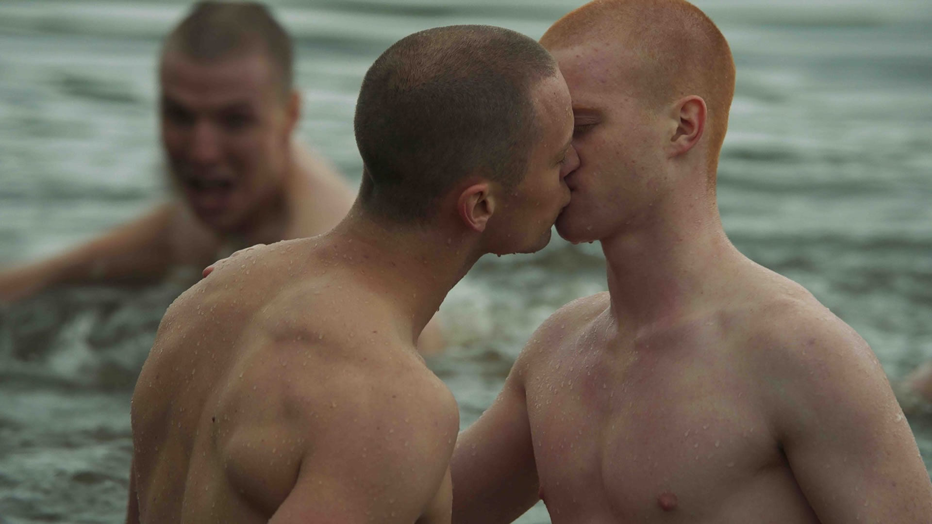 Saint-Narcisse Background