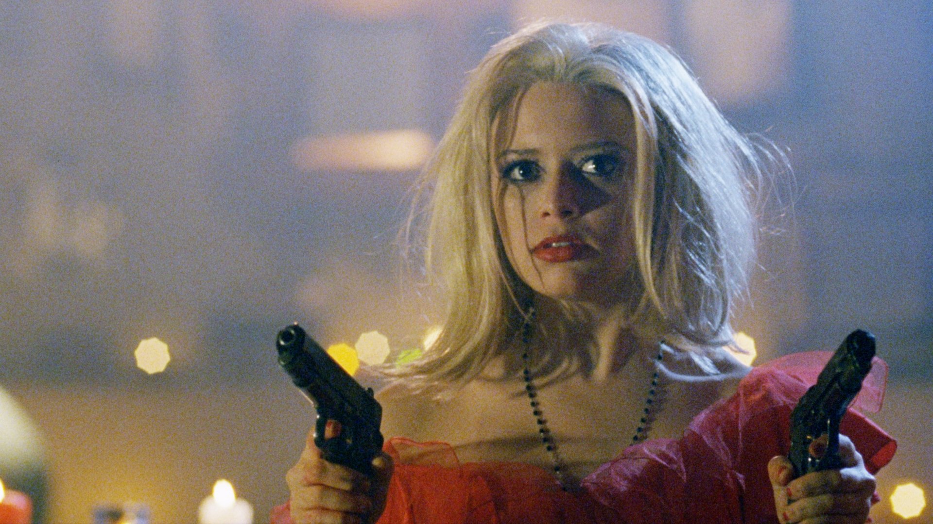 Freeway II: Confessions of a Trickbaby Background