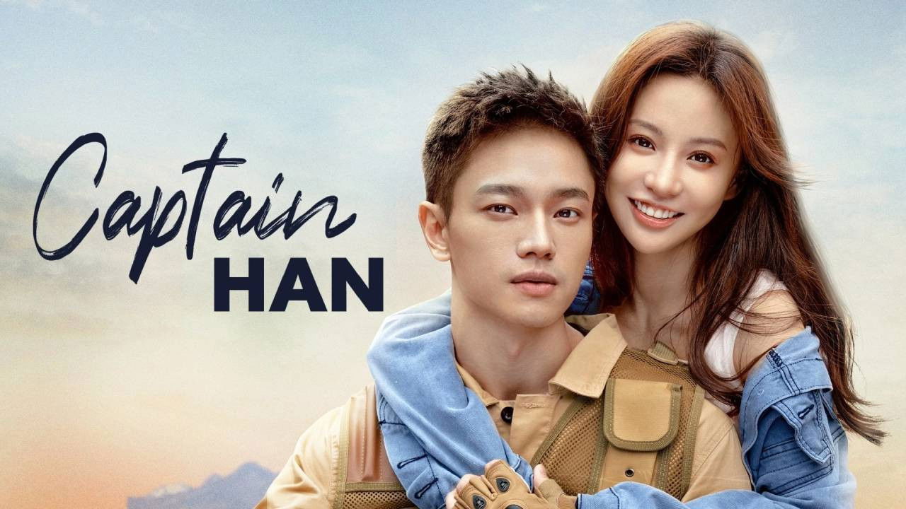 Captain Han Background