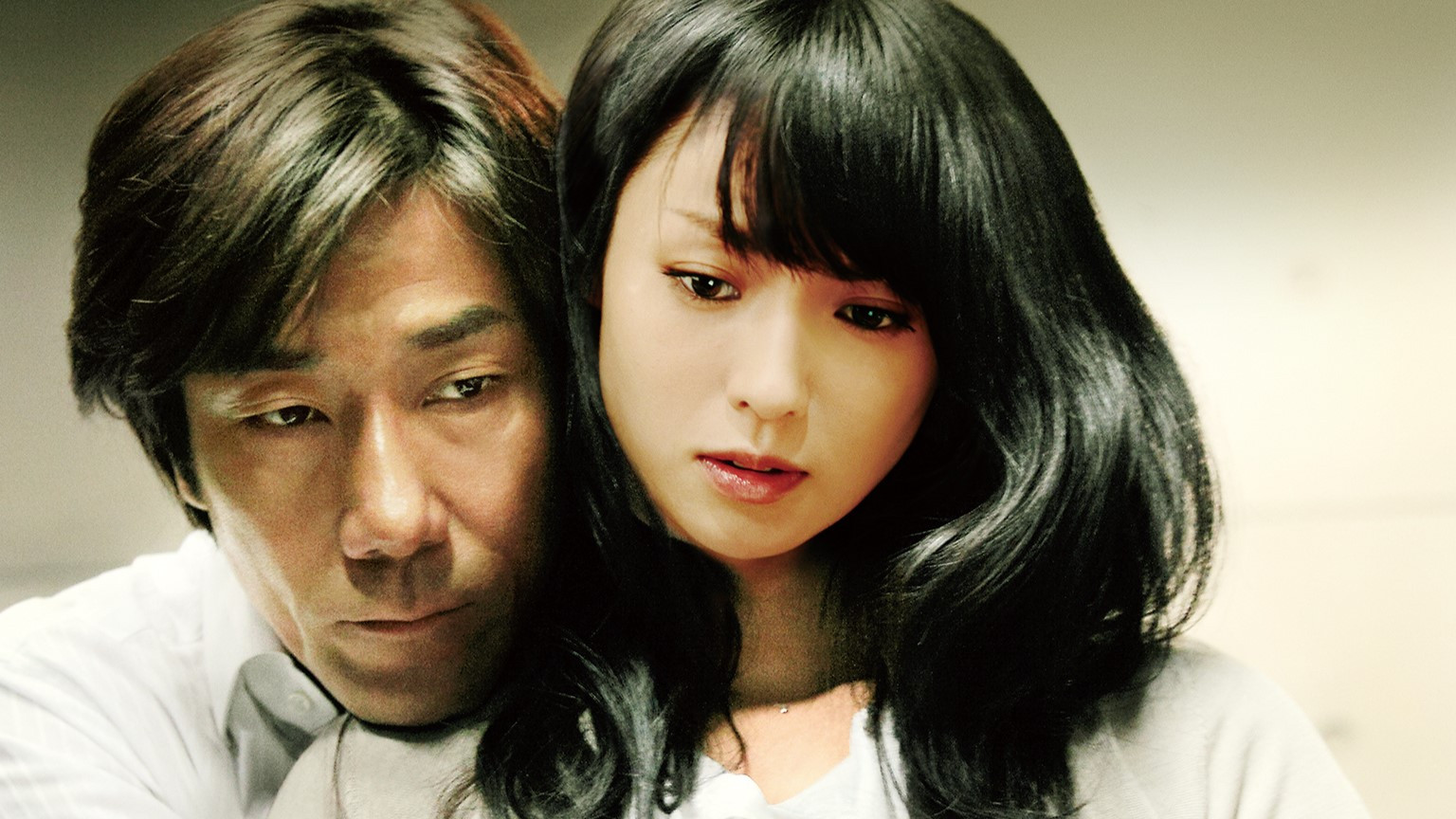 In the City of Dawn Background