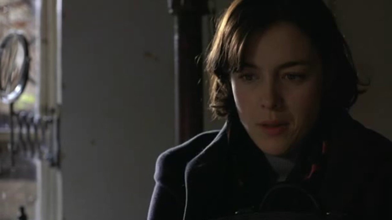 Born Romantic Background