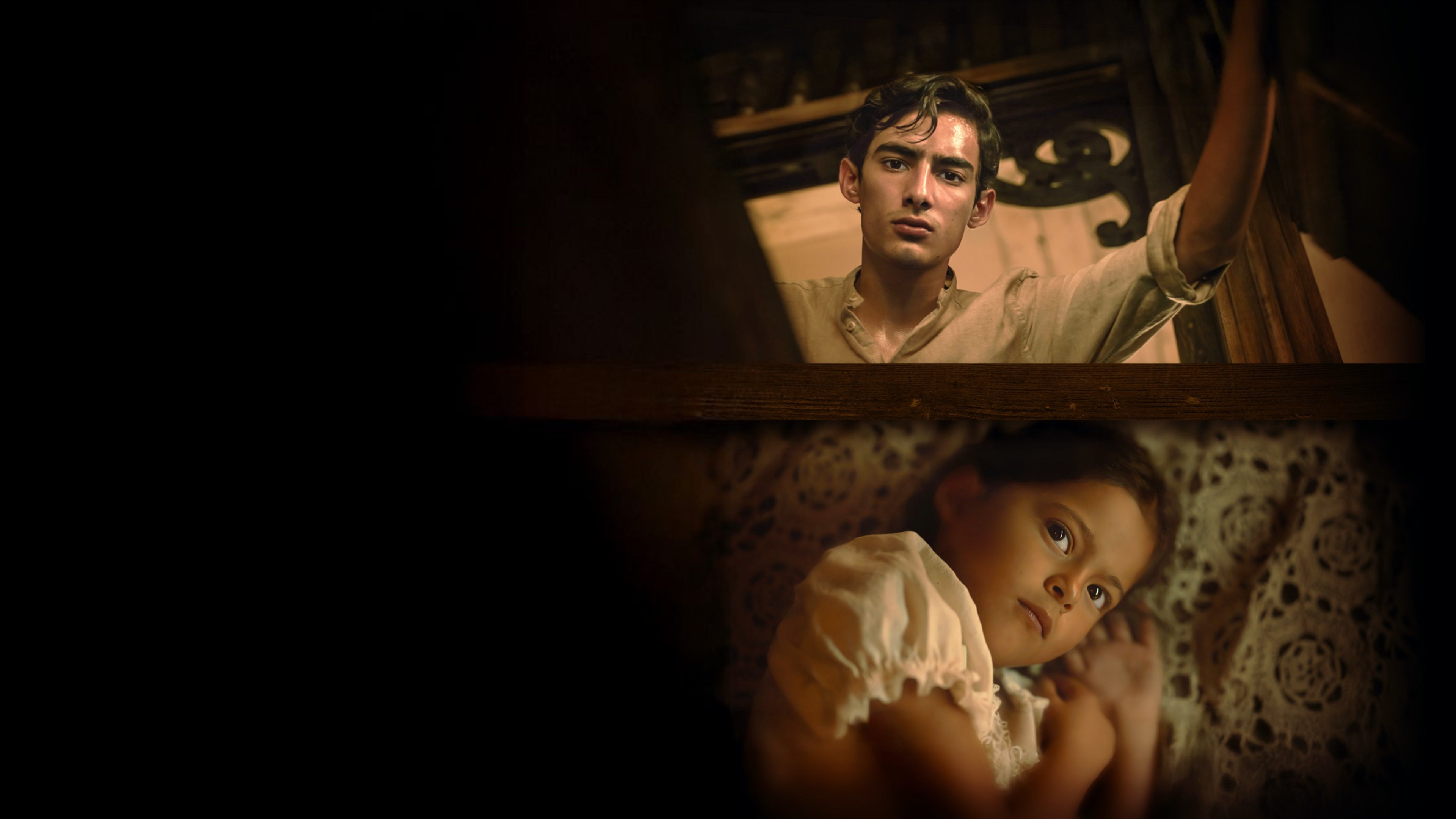 Without Blood Background