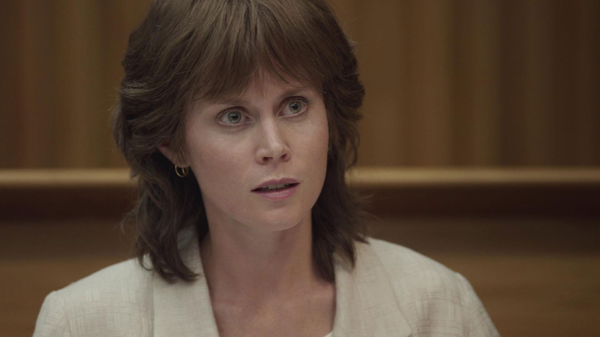 Consent: The Louise Nicholas Story Background