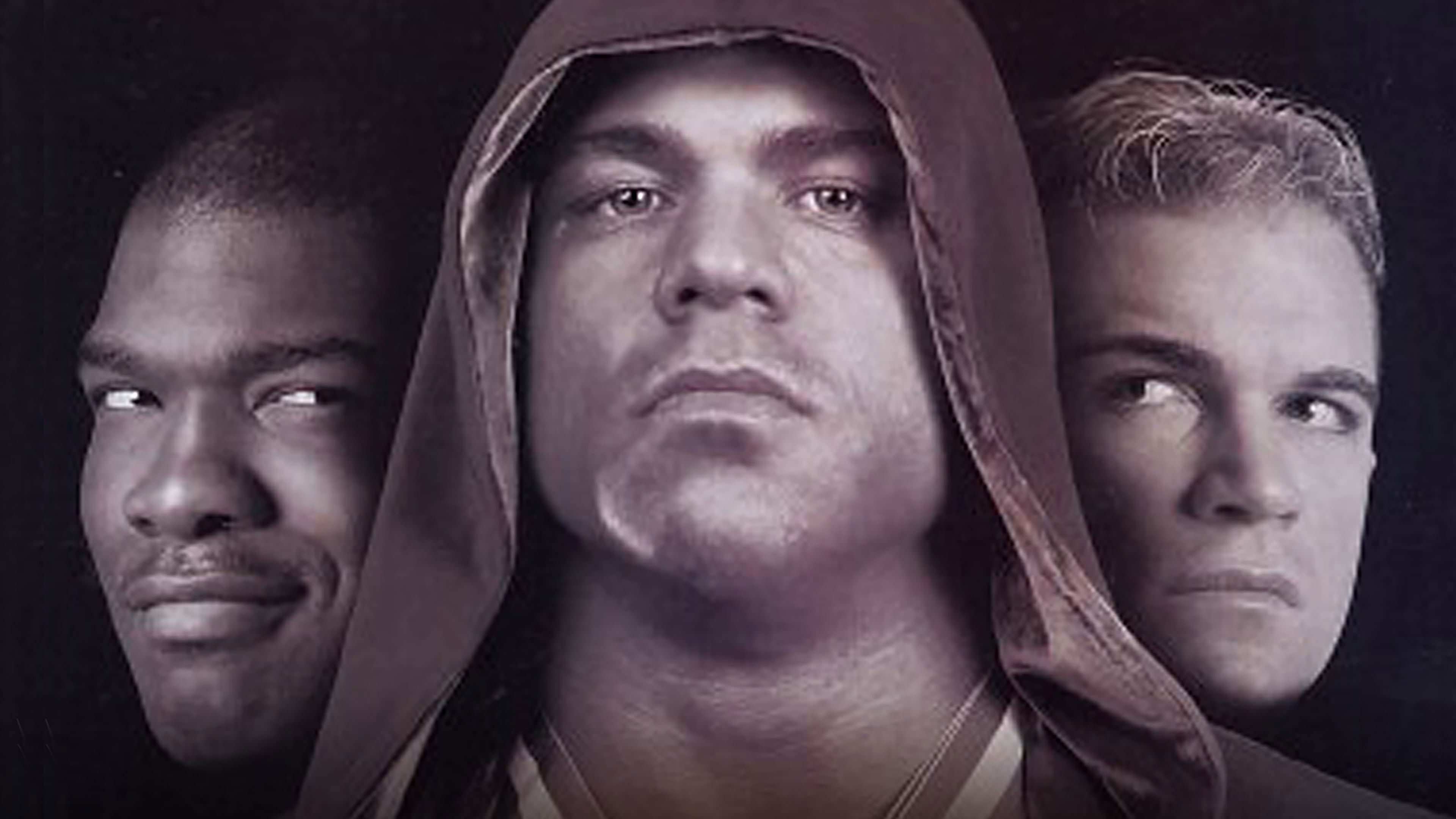 WWE Backlash 2003 Background