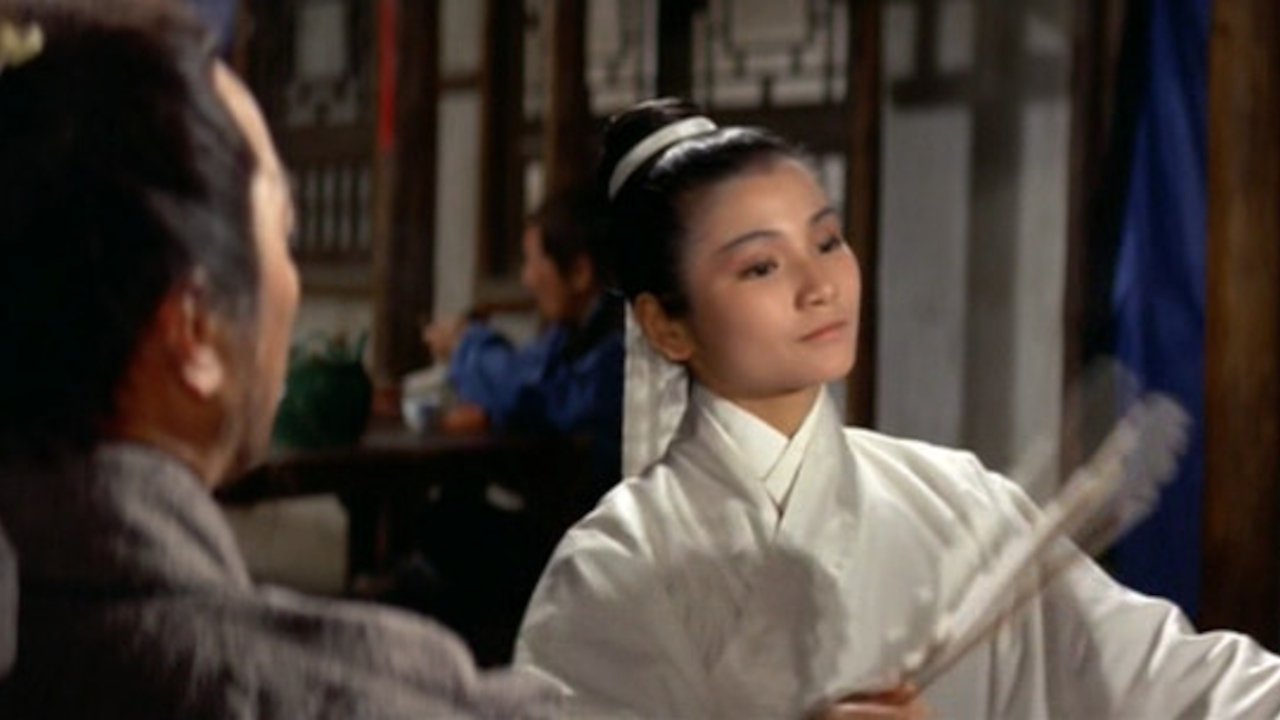 The Jade Raksha Background