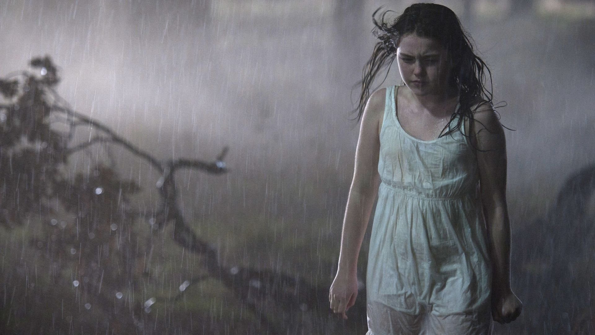 Dark Touch Background