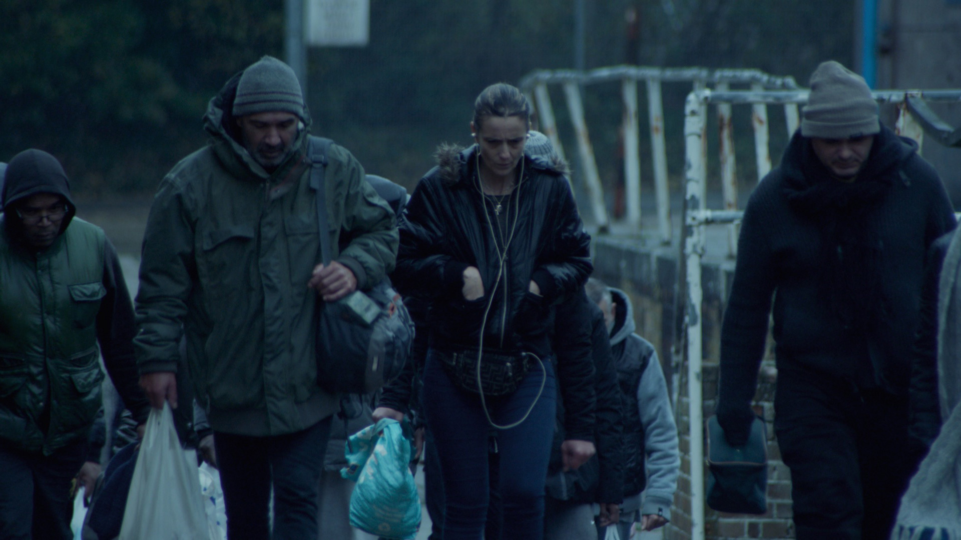 Great Yarmouth: Provisional Figures Background