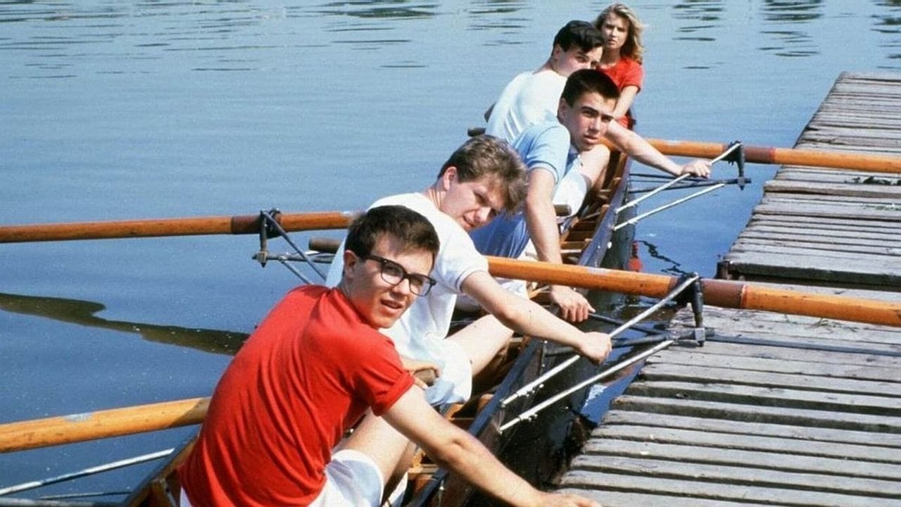 Hey Babu Riba Background