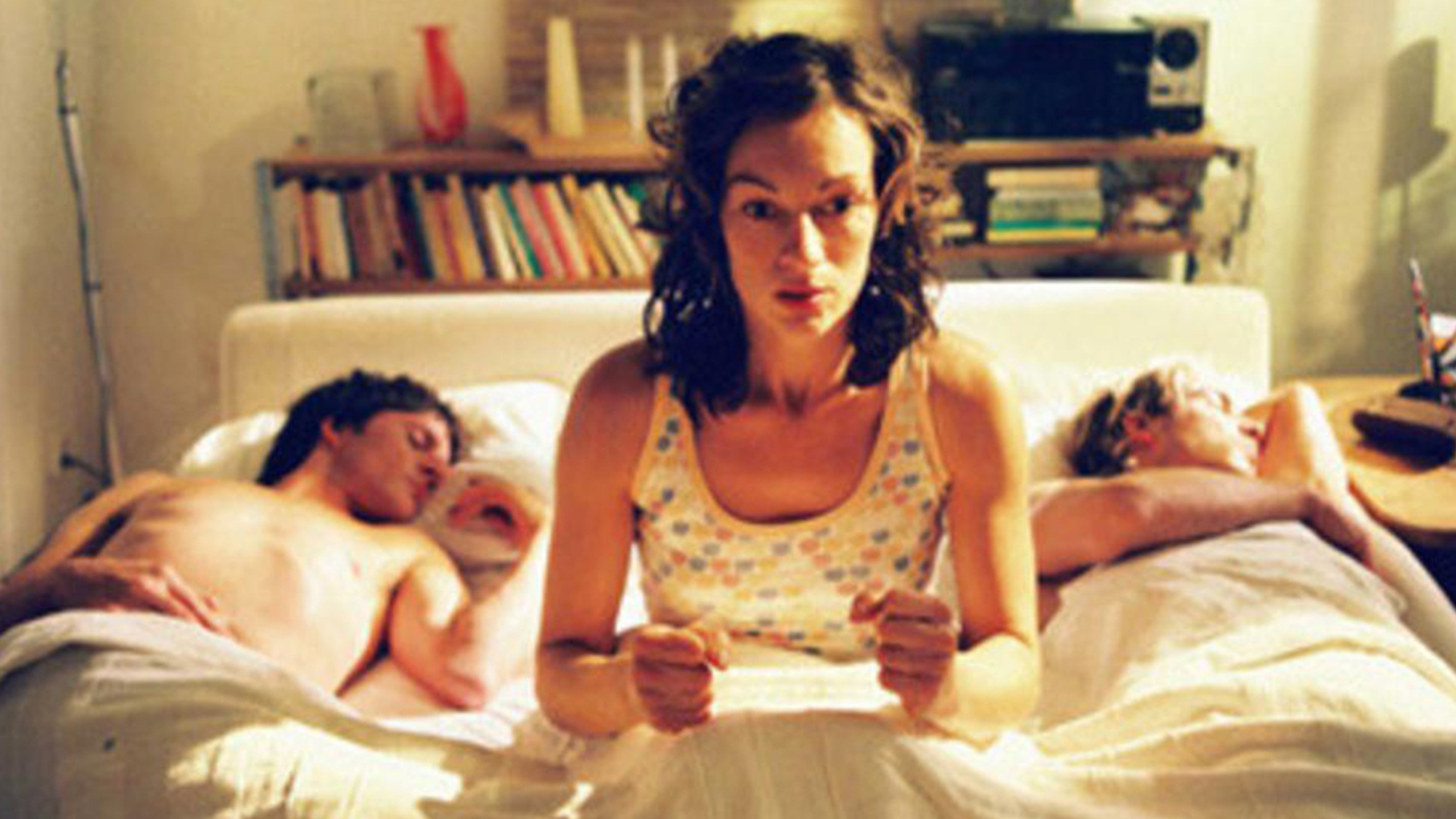 Rather Love Background