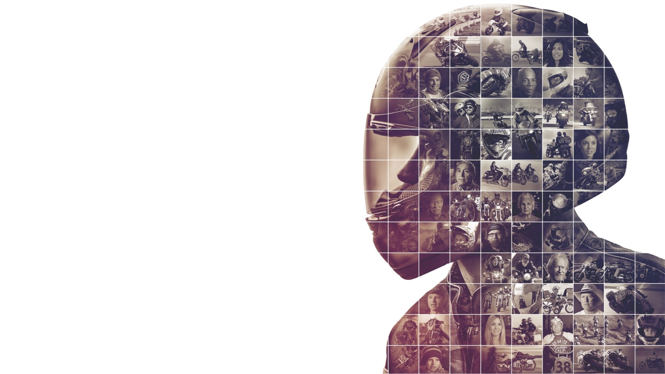 Why We Ride Background