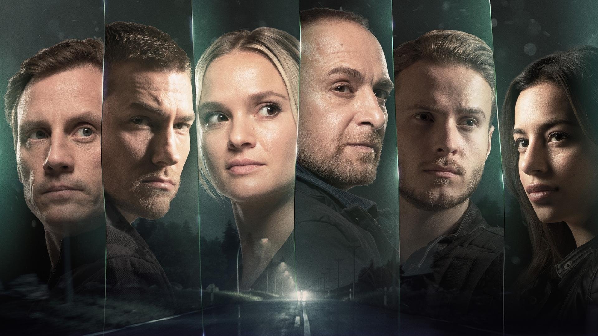 Alarm for Cobra 11: The Motorway Police Background