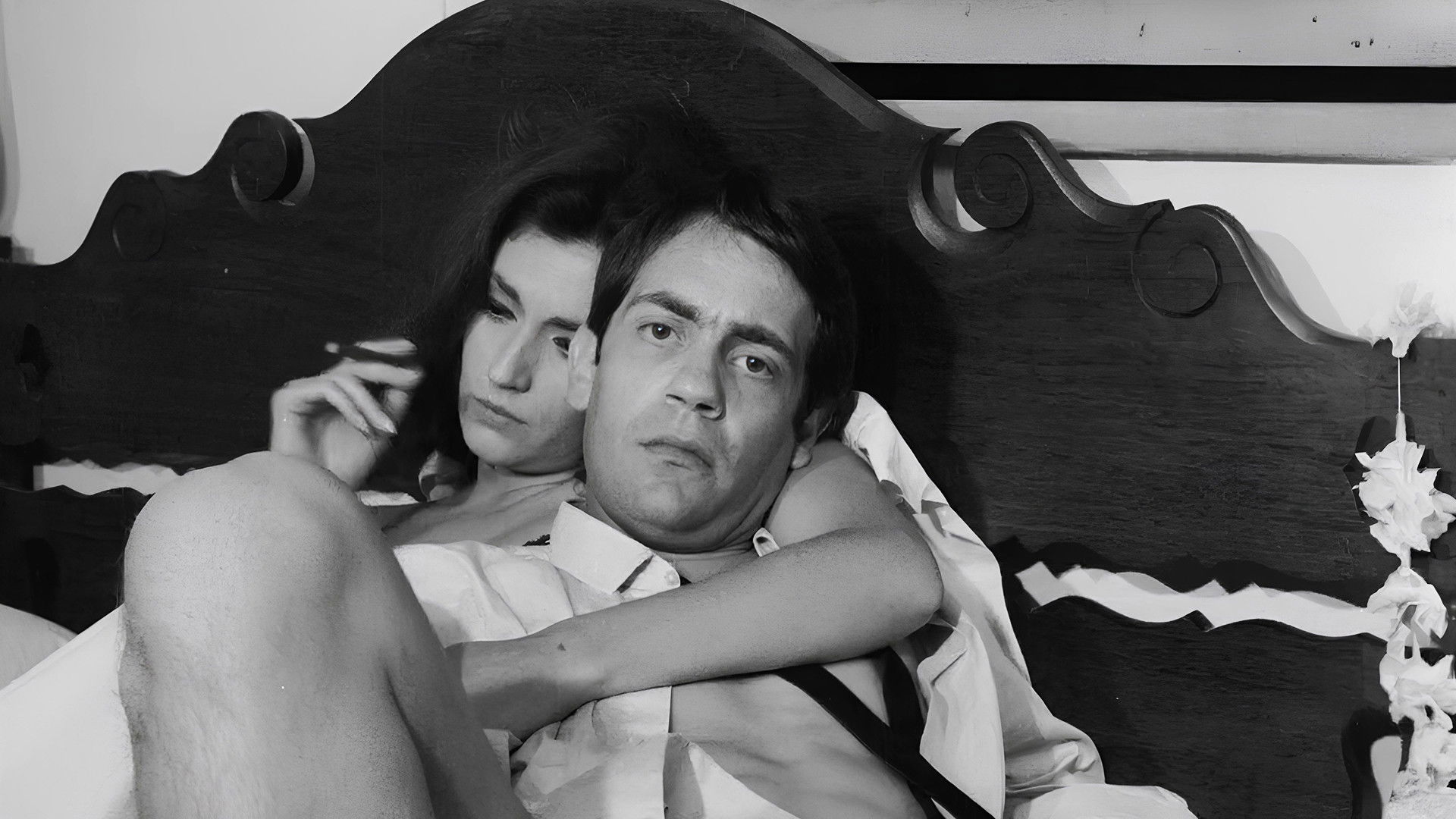 All the Women in the World Background