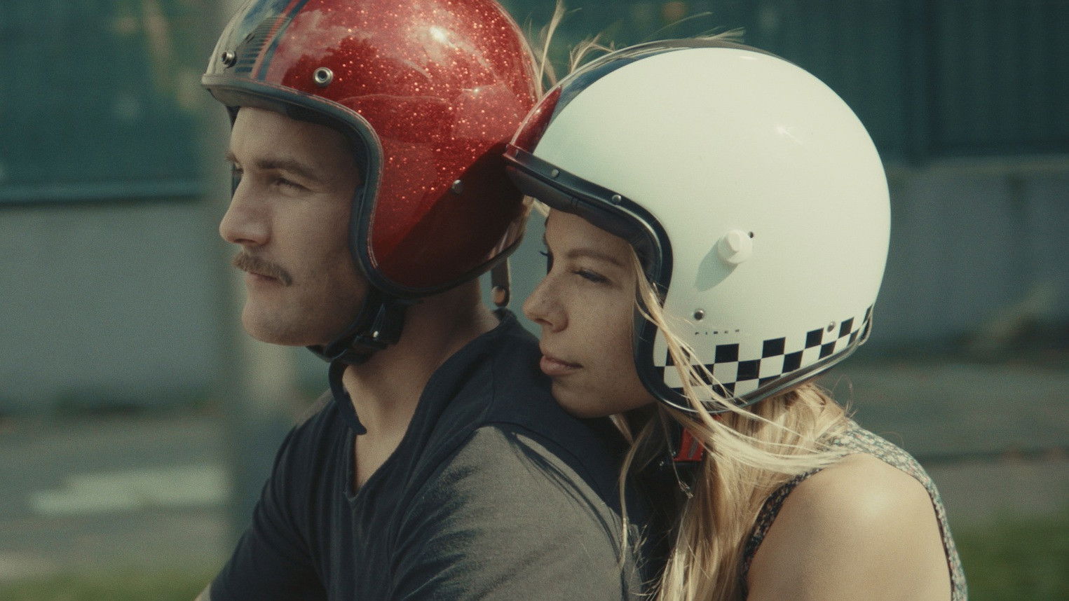 Easy Love Background