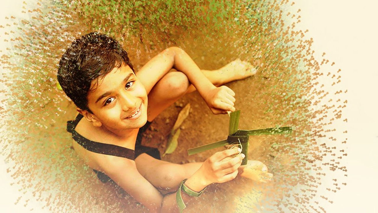 Olappeeppi Background