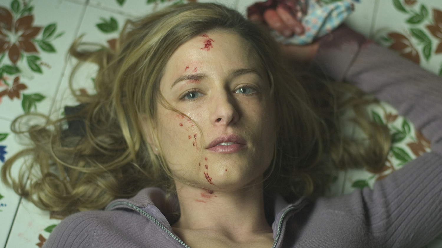 The Dark Hours Background