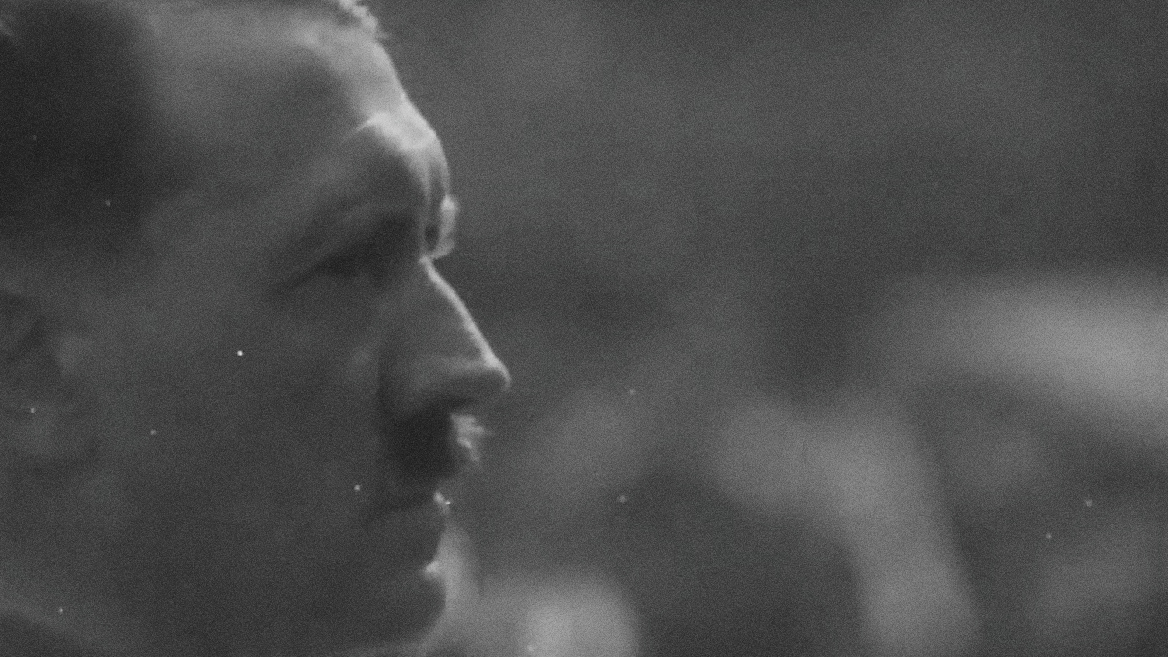 Triumph Over Violence Background