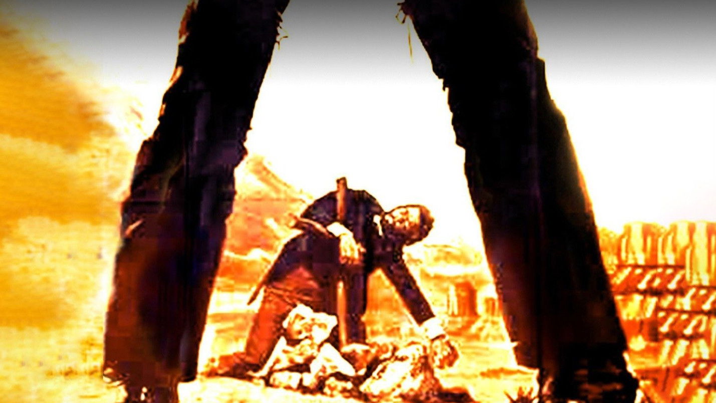 Durango Is Coming, Pay or Die Background