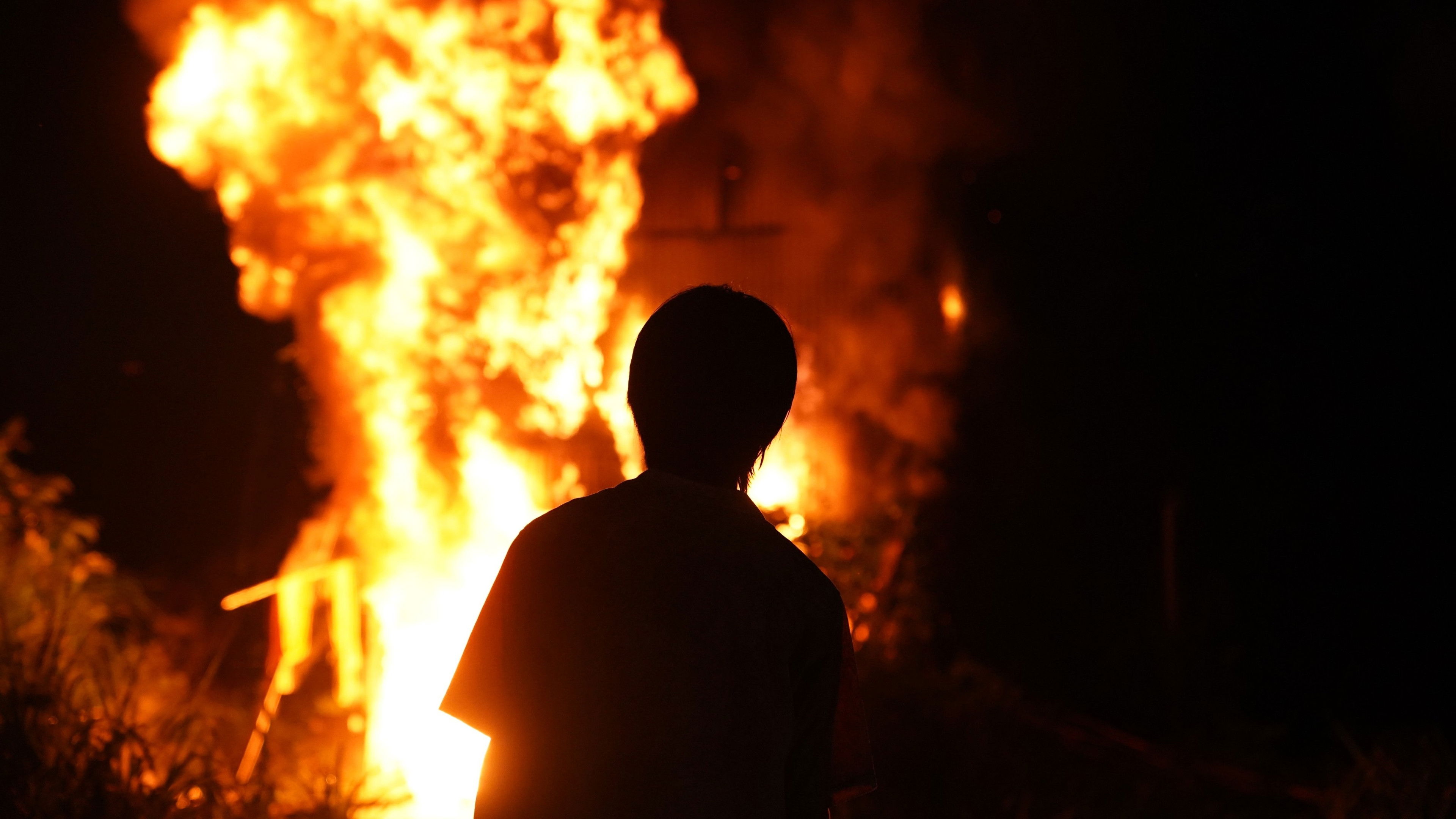 Sin and Evil Background