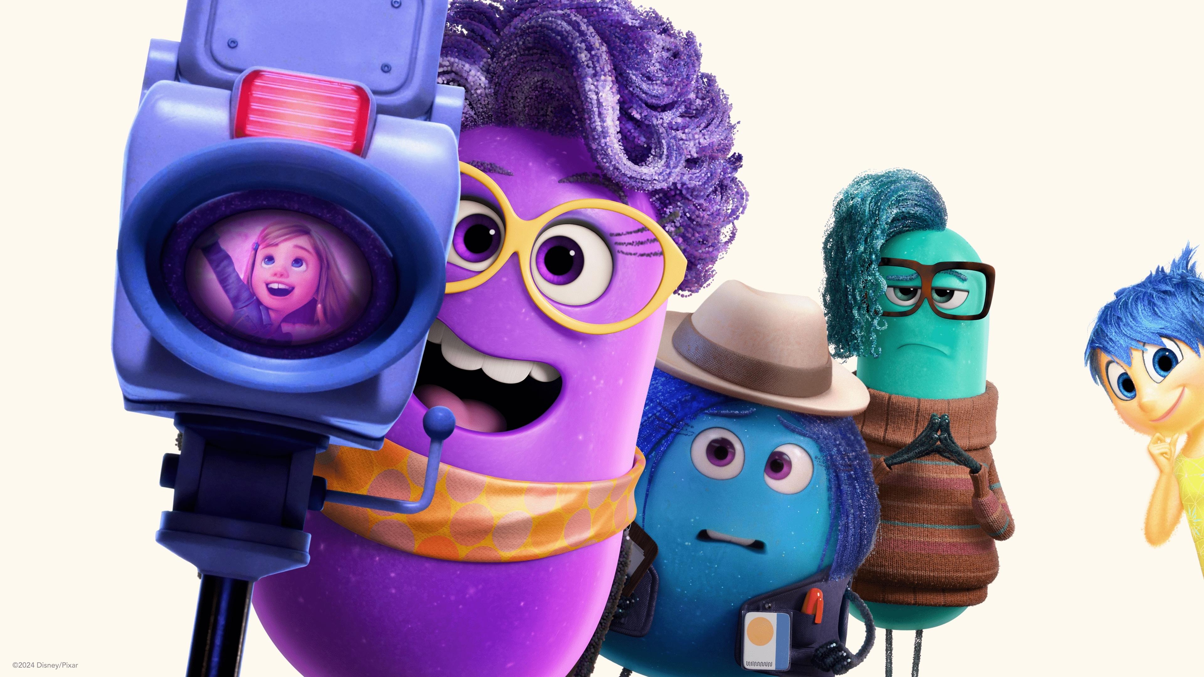 Dream Productions Background