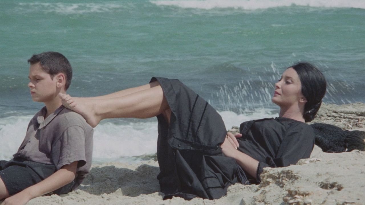 Long Live Death Background