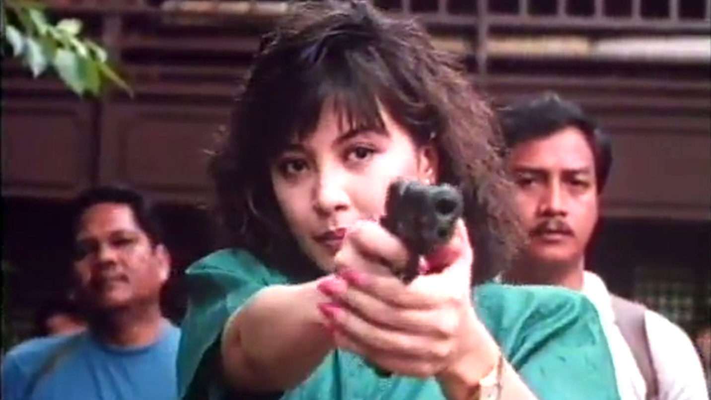 Babangon Ako't Dudurugin Kita Background