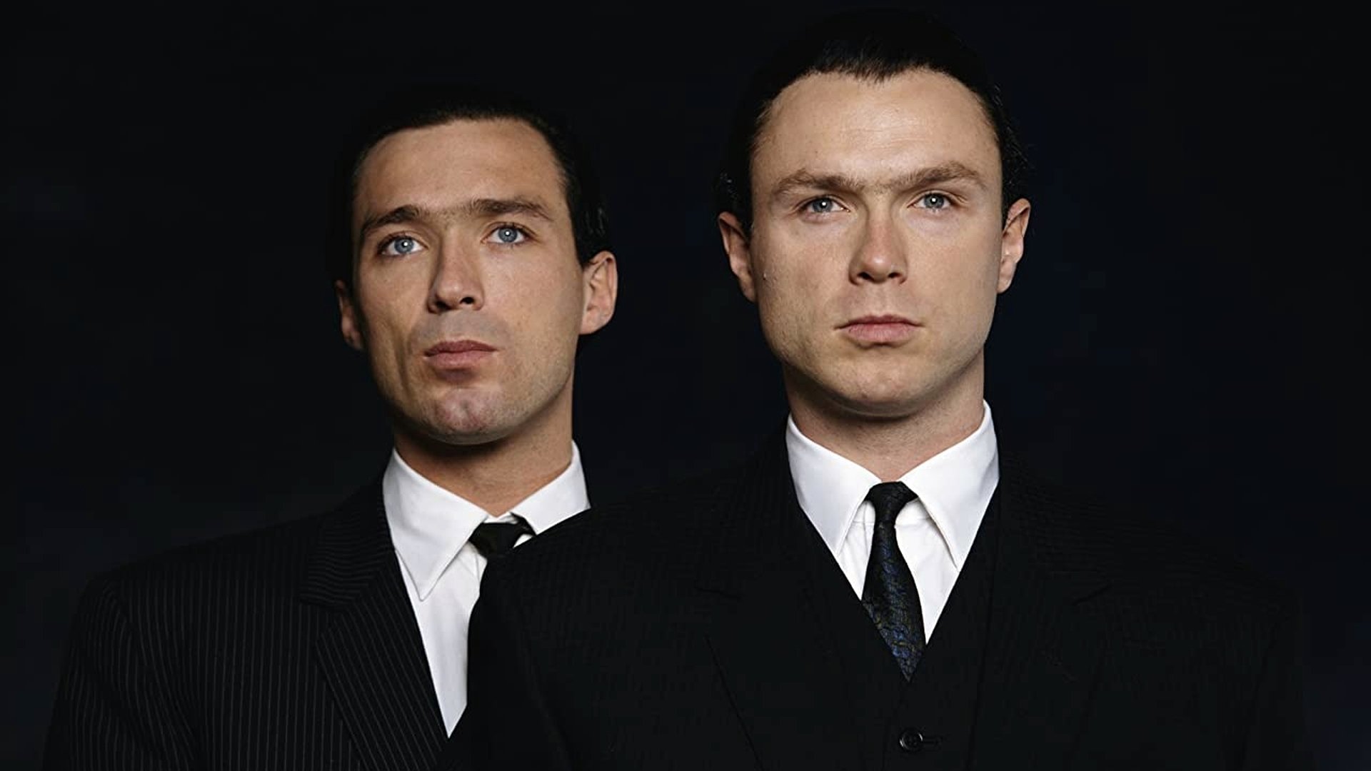 The Krays Background